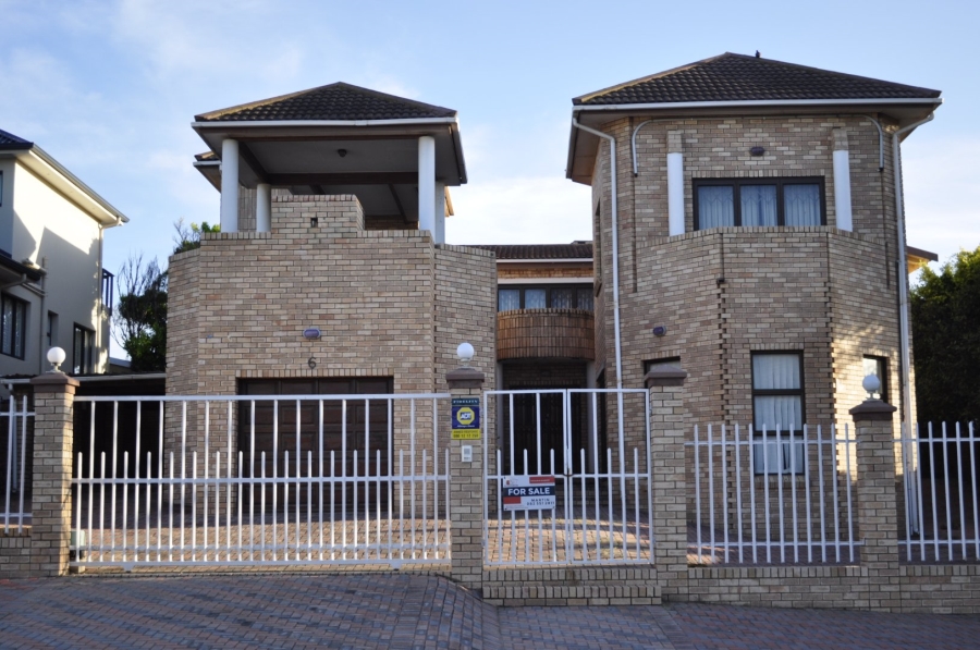 5 Bedroom Property for Sale in Ferreira Town Eastern Cape